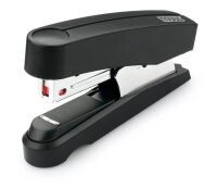 novus Heftgerät B 10FC Professional schwarz, 1 St.