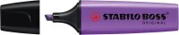 STABILO BOSS ORIGINAL Textmarker lila, 1 St.