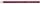 STABILO All 8008 Graphitstift 2B rot, 1 St.