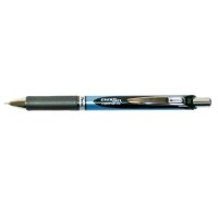 Pentel EnerGel BLN75 Gelschreiber schwarz/blau 0,25 mm,...
