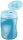 STABILO Dosenspitzer doppelt EASYsharpener blau