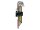 Wera Torx-Schlüsselsatz 967/9 XL Multicolour HF 1 05024470001 9-tlg.