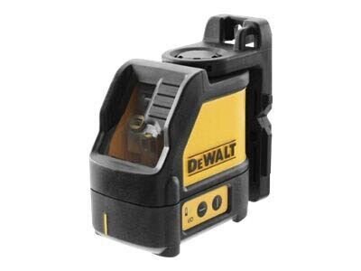 DeWALT DW088CG Kreuzlinienlaser