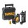DeWALT DW088CG Kreuzlinienlaser