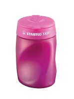STABILO Dosenspitzer doppelt EASYsharpener pink