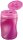 STABILO Dosenspitzer doppelt EASYsharpener pink