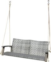 Garden Pleasure Hängebank CUNEO 970387 grau...
