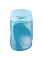 STABILO Dosenspitzer doppelt EASYsharpener blau