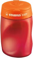 STABILO Dosenspitzer doppelt EASYsharpener orange