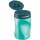 STABILO Dosenspitzer doppelt EASYsharpener petrol