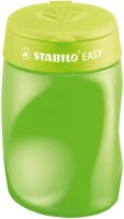 STABILO Dosenspitzer doppelt EASYsharpener grün