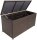 Garden Pleasure PATRAS Gartenbox 300,0 l braun 120,0 x 50,0 x 60,0 cm, 1 St.