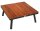 Garden Pleasure Loungegruppe THERESA grau, schwarz Holz, Metall, 15-teilig