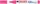edding 4500 Textilmarker pink 2,0 - 3,0 mm, 1 St.