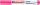 edding 4500 Textilmarker pink 2,0 - 3,0 mm, 1 St.