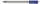edding 88 Office F Fineliner blau 0,6 mm, 1 St.