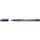 edding 1800 Fineliner schwarz 0,7 mm, 1 St.