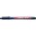 edding 1800 Fineliner schwarz 0,7 mm, 1 St.