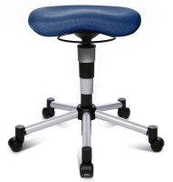 Topstar Sitz- & Stehhocker Body Balance 20 BAL27T26 royalblau, 1 St.