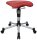 Topstar Sitz- & Stehhocker Body Balance 20 BAL27T21 rot, 1 St.