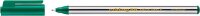 edding 88 Office F Fineliner grün 0,6 mm, 1 St.
