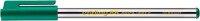 edding 88 Office F Fineliner grün 0,6 mm, 1 St.