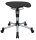 Topstar Sitz- & Stehhocker Body Balance 20 BAL27T20 schwarz, 1 St.
