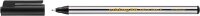 edding 88 Office F Fineliner schwarz 0,6 mm, 1 St.