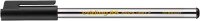 edding 88 Office F Fineliner schwarz 0,6 mm, 1 St.