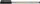 edding 88 Office F Fineliner schwarz 0,6 mm, 1 St.