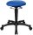 Topstar Sitz- & Stehhocker Body Balance 10 BAL10T26 royalblau, 1 St.