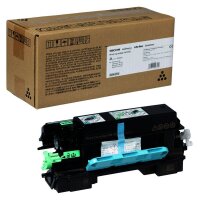 RICOH IM350  schwarz Toner
