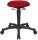 Topstar Sitz- & Stehhocker Body Balance 10 BAL10T21 rot, 1 St.