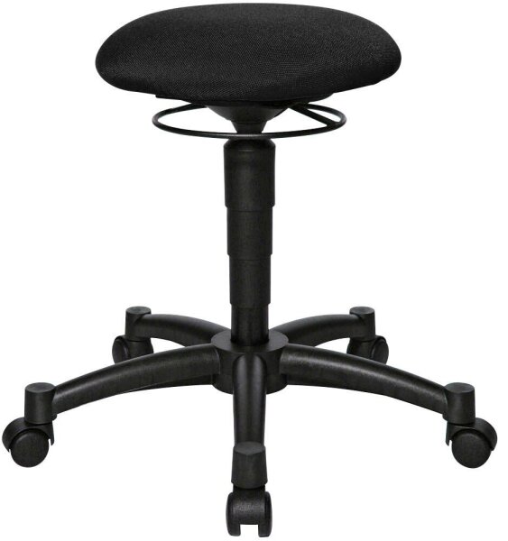 Topstar Sitz- & Stehhocker Body Balance 10 BAL10T20 schwarz, 1 St.