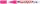 edding 4095 Kreidemarker pink 2,0 - 3,0 mm, 1 St.