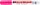 edding 4095 Kreidemarker pink 2,0 - 3,0 mm, 1 St.