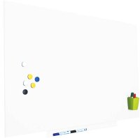 rocada Whiteboard Skin 150,0 x 100,0 cm weiß...