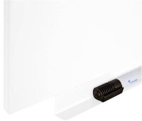 rocada Whiteboard Skin 150,0 x 100,0 cm weiß...