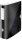 LEITZ Active WOW 1106 Ordner schwarz Kunststoff 8,2 cm DIN A4, 1 St.