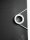 LEITZ Active WOW 1106 Ordner schwarz Kunststoff 8,2 cm DIN A4, 1 St.