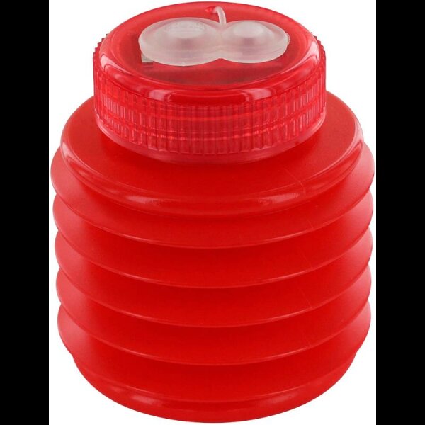KUM Dosenspitzer doppelt Softie 442 M2 rot