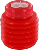 KUM Dosenspitzer doppelt Softie 442 M2 rot
