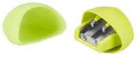 KUM Dosenspitzer doppelt Pencil-PalM2 grün
