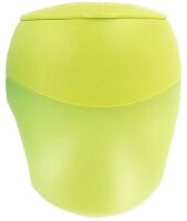 KUM Dosenspitzer doppelt Pencil-PalM2 grün