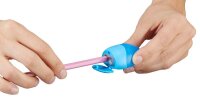 KUM Dosenspitzer doppelt Pencil-PalM2 blau