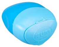 KUM Dosenspitzer doppelt Pencil-PalM2 blau