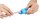 KUM Dosenspitzer doppelt Pencil-PalM2 blau