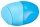 KUM Dosenspitzer doppelt Pencil-PalM2 blau