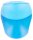KUM Dosenspitzer doppelt Pencil-PalM2 blau