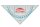 KUM Geometrie-Dreieck 262 Softie Flex 16,0 cm
